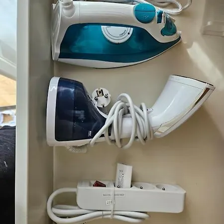 Daire Le Plein Ciel *