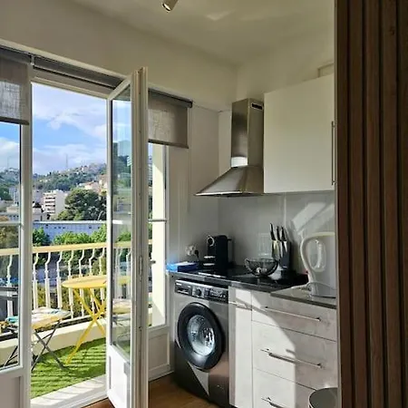 Le Plein Ciel * Nice