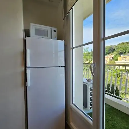 Le Plein Ciel 尼斯