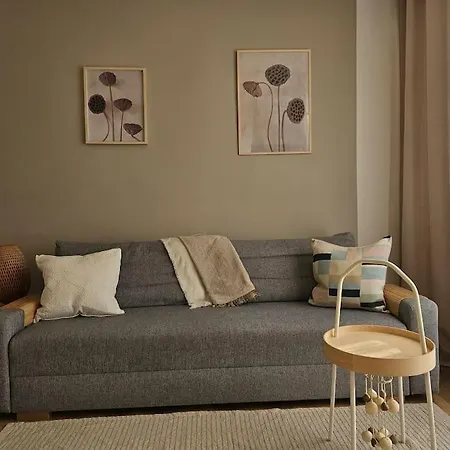 Le Plein Ciel Apartment