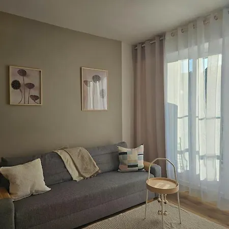 Le Plein Ciel Apartment