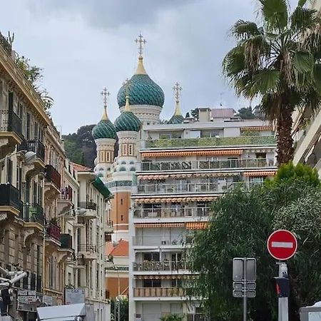 Apartment Le Plein Ciel