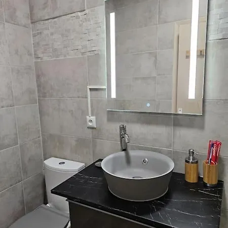 Le Plein Ciel Apartment Nizza