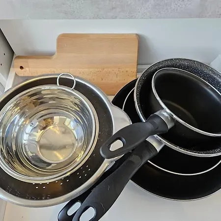 Le Plein Ciel Apartment Nice