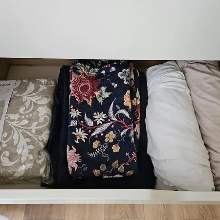 公寓 Le Plein Ciel