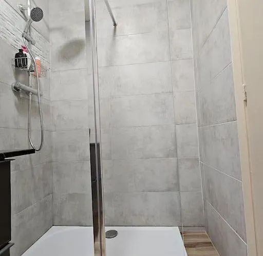 Le Plein Ciel ניס