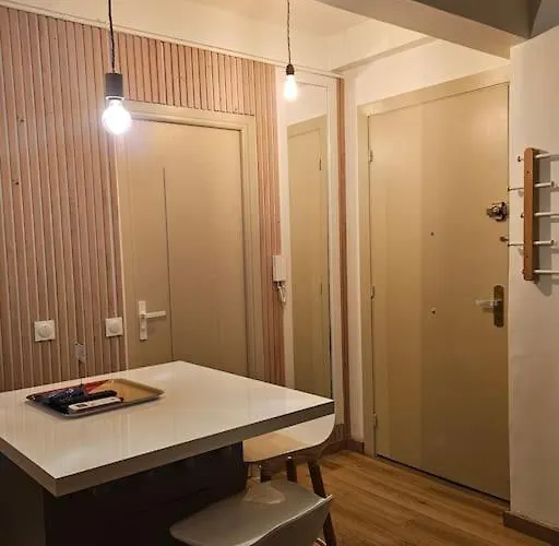 Le Plein Ciel דירה