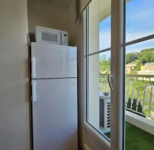 Le Plein Ciel ניס