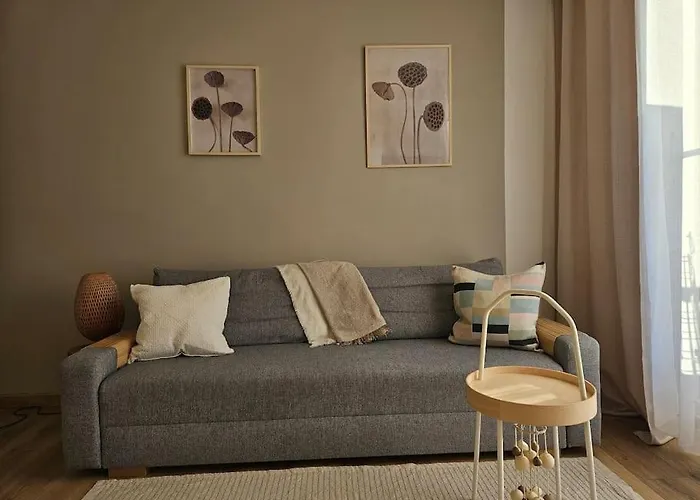 Le Plein Ciel דירה