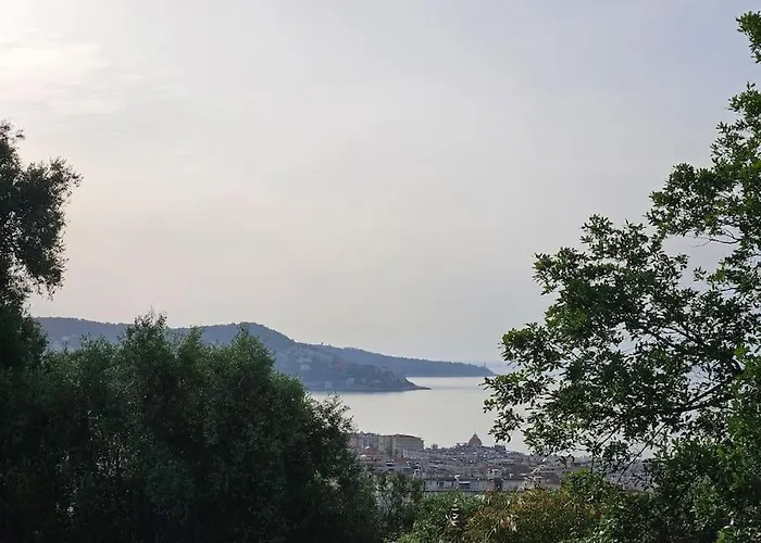 דירה Le Plein Ciel