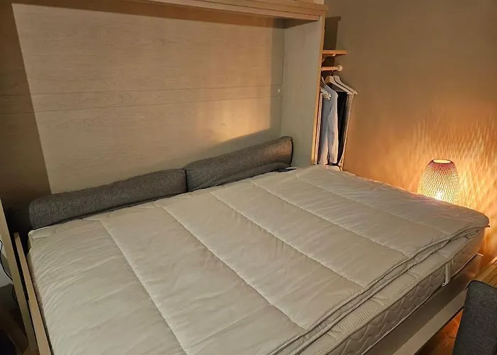 דירה Le Plein Ciel