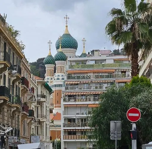 דירה Le Plein Ciel