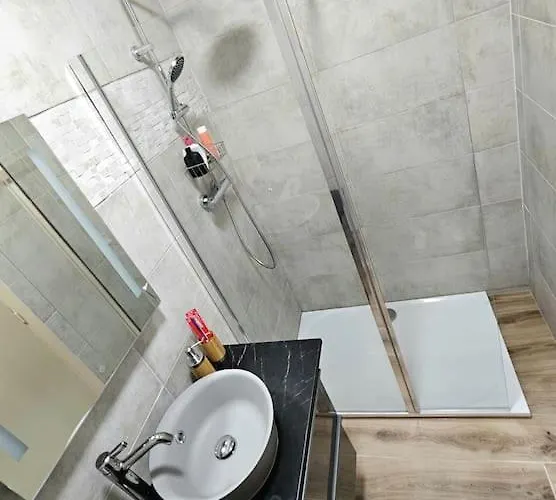 דירה Le Plein Ciel