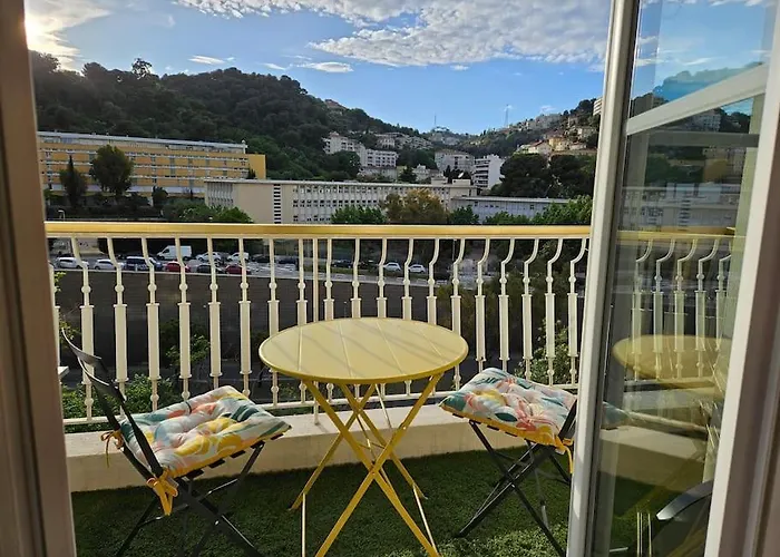 Le Plein Ciel דירה *