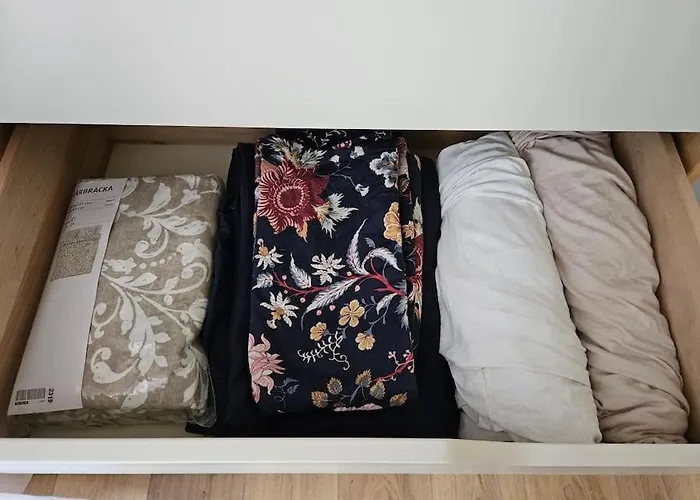 דירה Le Plein Ciel