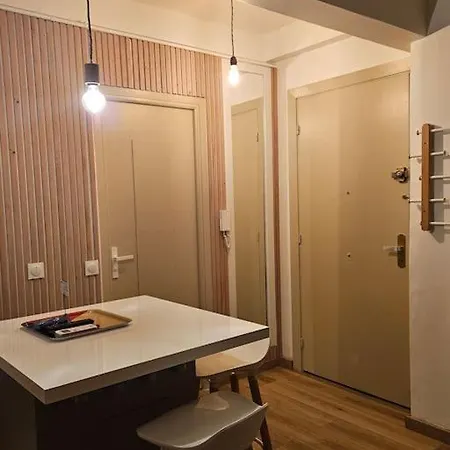 Le Plein Ciel Appartement