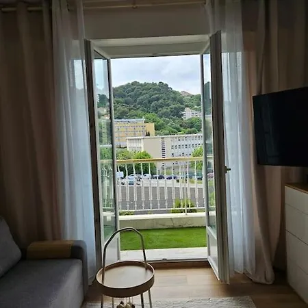 Appartement Le Plein Ciel *