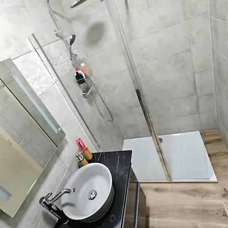 Appartement Le Plein Ciel