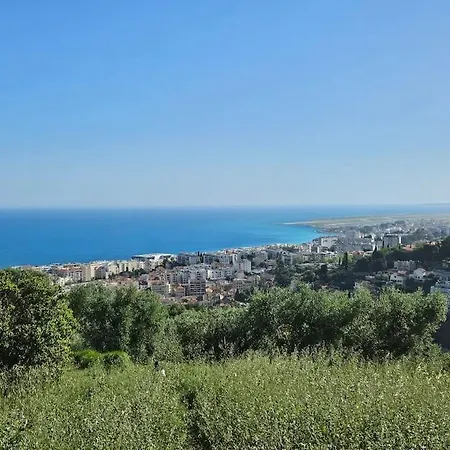 Le Plein Ciel Appartement