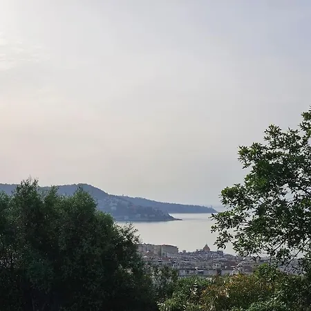 Lägenhet Le Plein Ciel