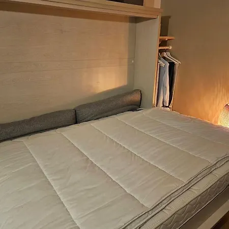 Lägenhet Le Plein Ciel